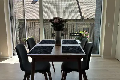 Image de New, spacious, quiet, unique 113m2 Family 2025-Apt