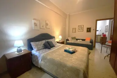 Image de Apartment in the archaeological park Appia Antica