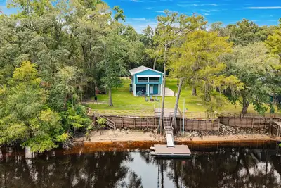 Image de Suwannee River Retreat