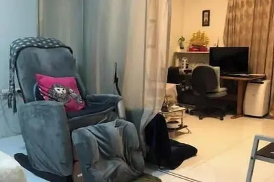 Image de Condo with garden front near airport link&hospital