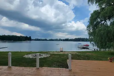 Image de Sunny Dock Rentals Llc- Barefoot Beach Bungalow