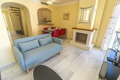 Image de . Plaza del Olvido