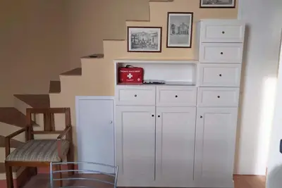 Image de Vacation Home\" A Touch Of Old\"