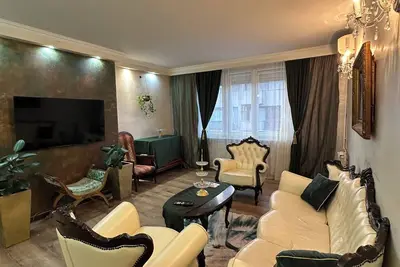 Image de Royal Baroque apartment with amazing View