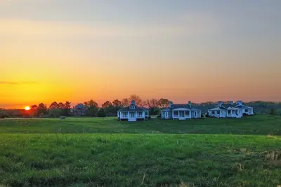 Image de Rural and Charming 1-bedroom cottage near Hampden-Sydney and Longwood