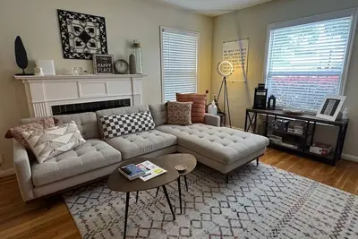 Image de Rice Village Retreat, World Cup 2026