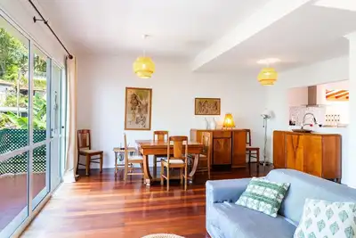 Image de GuestReady - A comfortable home in Funchal