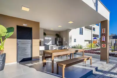 Image de Mcb - Apartments With Pool Near the Beach