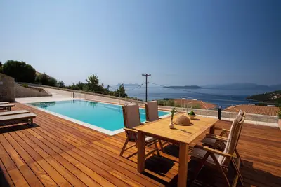 Image de 2s Villas Resort - cave villas - Villa Vita B