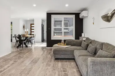 Image de Beachside 24 - Pet Friendly Holiday Home