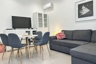 Image de Le Petit Sémaphore - votre 2 pièces à 400 m de la plage au Dramont - St Raphaël