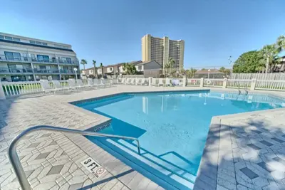 Image de Endless Summer-Ground FLoor-