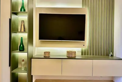 Image de Cozy studio in enchanting Santa Cruz de la Sierra with WiFi, Ac