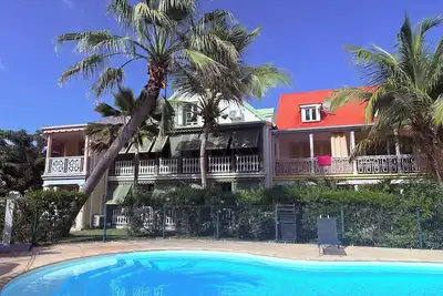 Image de La Maison de Marie