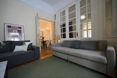 Image de Estia Athéna - 4+1 Bedrooms next to Hilton