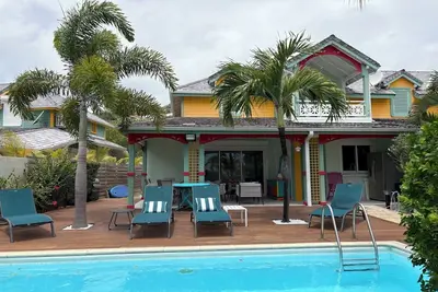 Image de Villa Koray