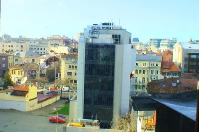 Image de Appartement 2 Pieces Premium quartier historique Amzei, plein centre