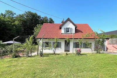 Image de Maria's Orchard Cottage - Nature vacation in Slovenia