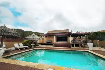 Image de Villa Autentico Aruba - close to Arikok National Park