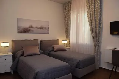 Image de Stylish Luxury Apartment in Florence - Walk to City Center! \"
