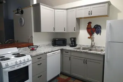 Image de Cozy 1-bedroom apartment in lovely Yulee with WiFi, Ac. Close to beaches