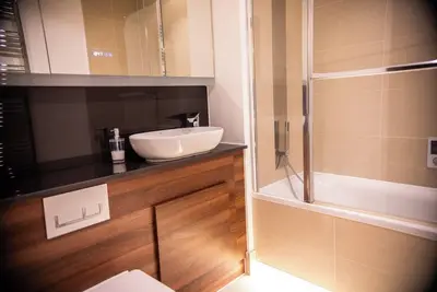 Image de Beautiful  Modern flat in the Center of Maidstone Kent