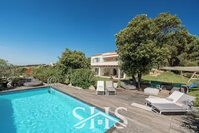Image de Villa Elena - Charming Oasis with heated pool