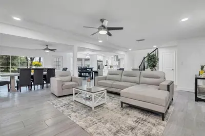 Image de Conroe Home w/ Game Room & Golf!