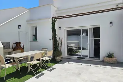 Image de Retrò holiday home- Pandorea