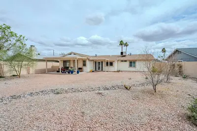 Image de Charming 3-bed mountain house house with WiFi, Ac in sunny Phoenix