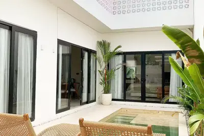 Image de Cozy new 2 bdr close to beach