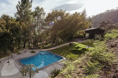 Image de Quinta do Desenho - Villa with Private Pool & Sauna