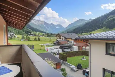 Image de Appartement confortable à Kleinarl avec.