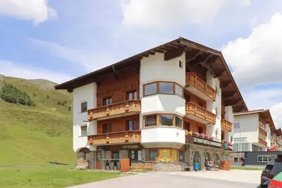 Image de Ferienwohnung in Kühtai