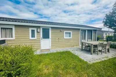 Image de Belle maison de 2 chambres à Bredene