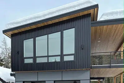 Image de Quiet luxury near Revy ski resort