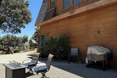 Image de Lazy Pine Ranch-Quiet or Outdoor Adventure Getaway that includes Wi-Fi and Ac