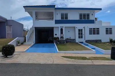 Image de Charming 3-bedroom house in an excellent location