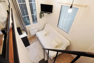 Image de Studio Belleville