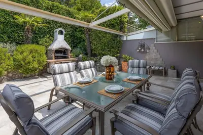 Image de Superbe appartement à Dramalj