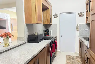 Image de Spacious 3-bedroom apartment in brilliant Puerto Plata beachfront