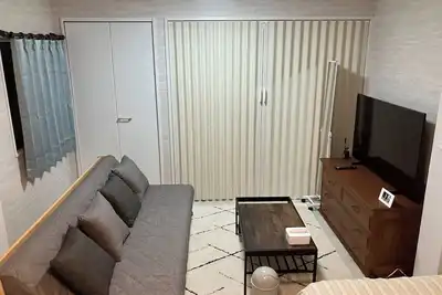 Image de 302 Entire apartment available for rent up to 4  / Kumamoto Kumamoto