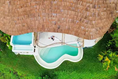 Image de Zen Villa By Saraya bali