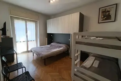 Image de M1 Pasteur Holiday Home