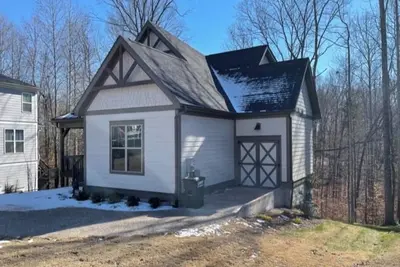 Image de Charming 4 Bedroom Lake Side Retreat at The Reserve at Holiday Landing