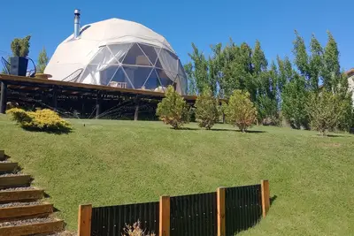 Image de Domo de Lujo en El Calafate- Patagonia Argentina