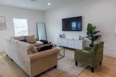 Image de Cozy Htx Retreat - Quick Drive to Downtown & More
