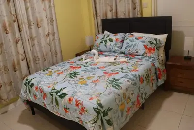 Image de Union Hilltop Paradise Villas - Relaxing 2-Bedroom Villa for Family & Friends 3