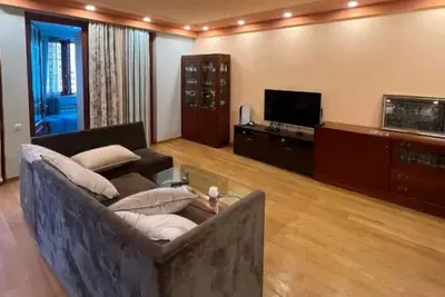 Image de Central 3-Bedroom Home with  Full Kitchen