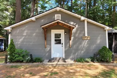 Image de Slumber Inn at Pine Ridge Park